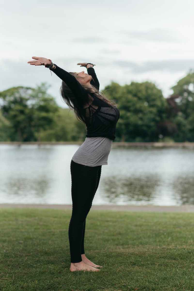 Inward Harmony: Nurturing Well-Being and Cultivating Humility Through ...