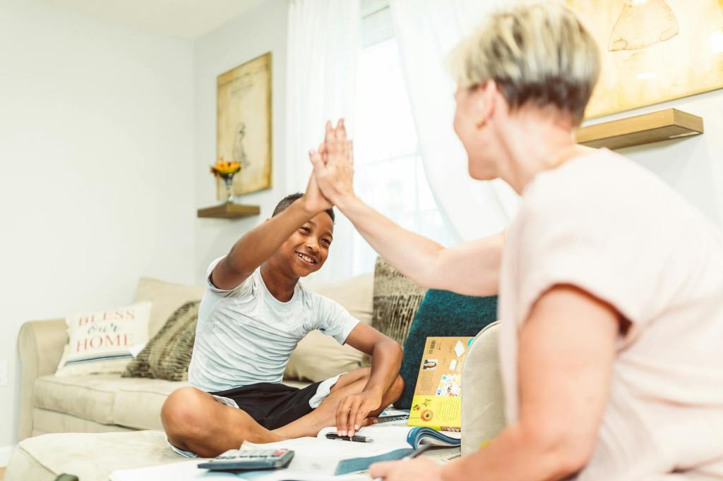 Balancing the Chaos: Affirmations and Motivation for the Woman Doing It&nbsp;All